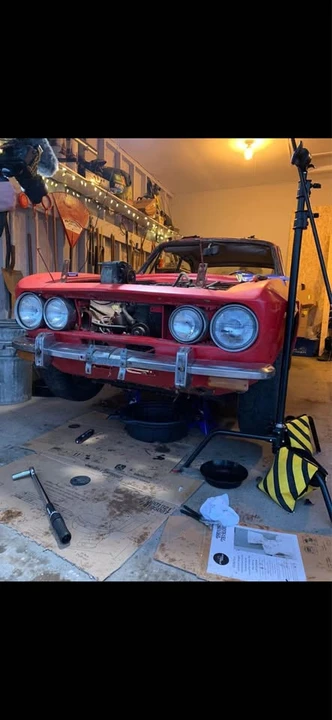 1974 Alfa Romeo 2000 GT Veloce - Image 4 of 7