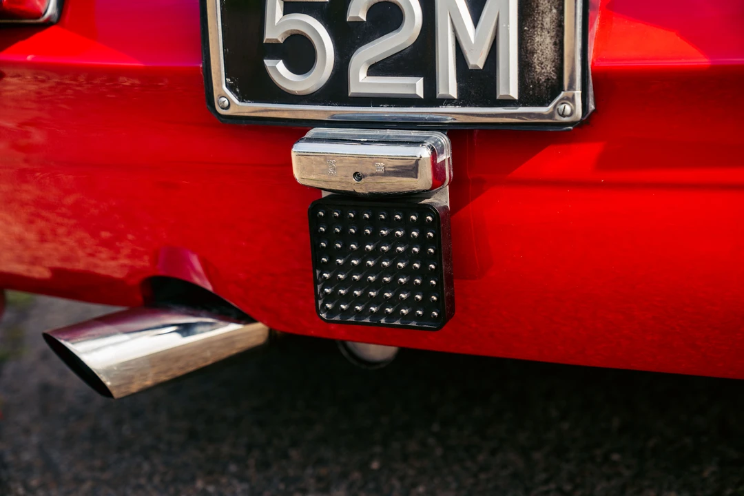 1974 Alfa Romeo 2000 GT Veloce - Image 21 of 31