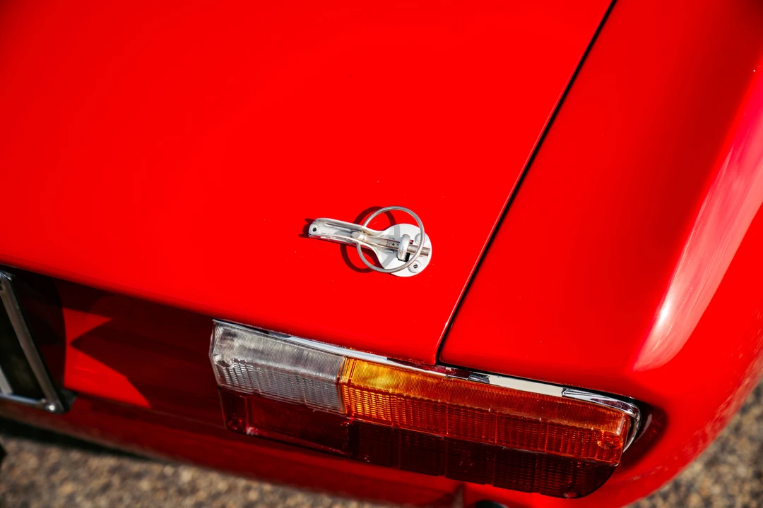 1974 Alfa Romeo 2000 GT Veloce - Image 23 of 31