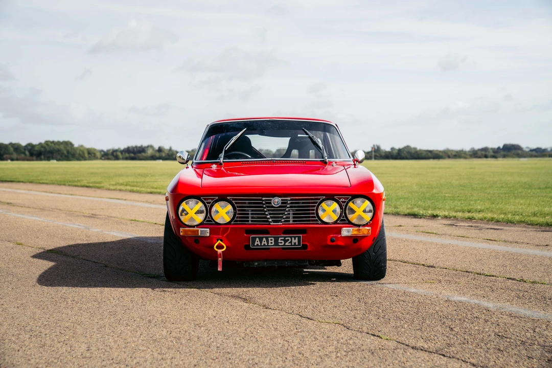 1974 Alfa Romeo 2000 GT Veloce - Image 3 of 31
