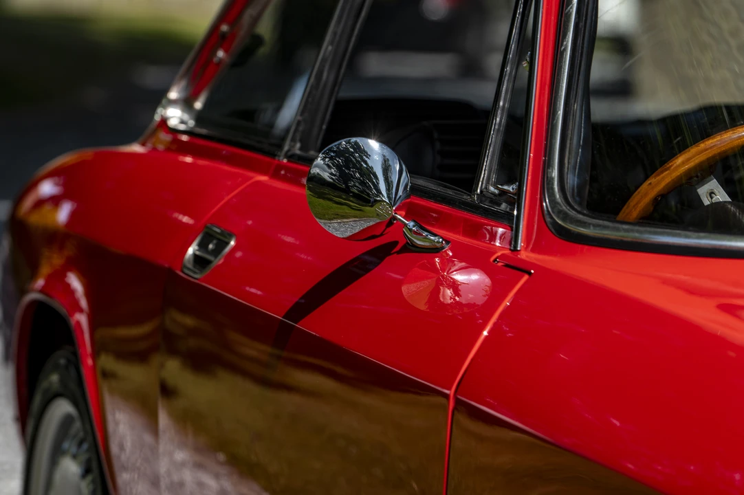 1974 Alfa Romeo 2000 GT Veloce - Image 14 of 31