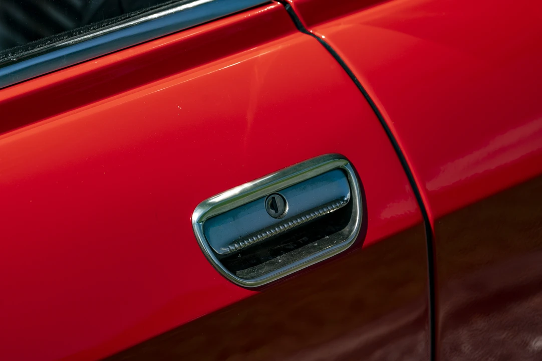 1974 Alfa Romeo 2000 GT Veloce - Image 17 of 31