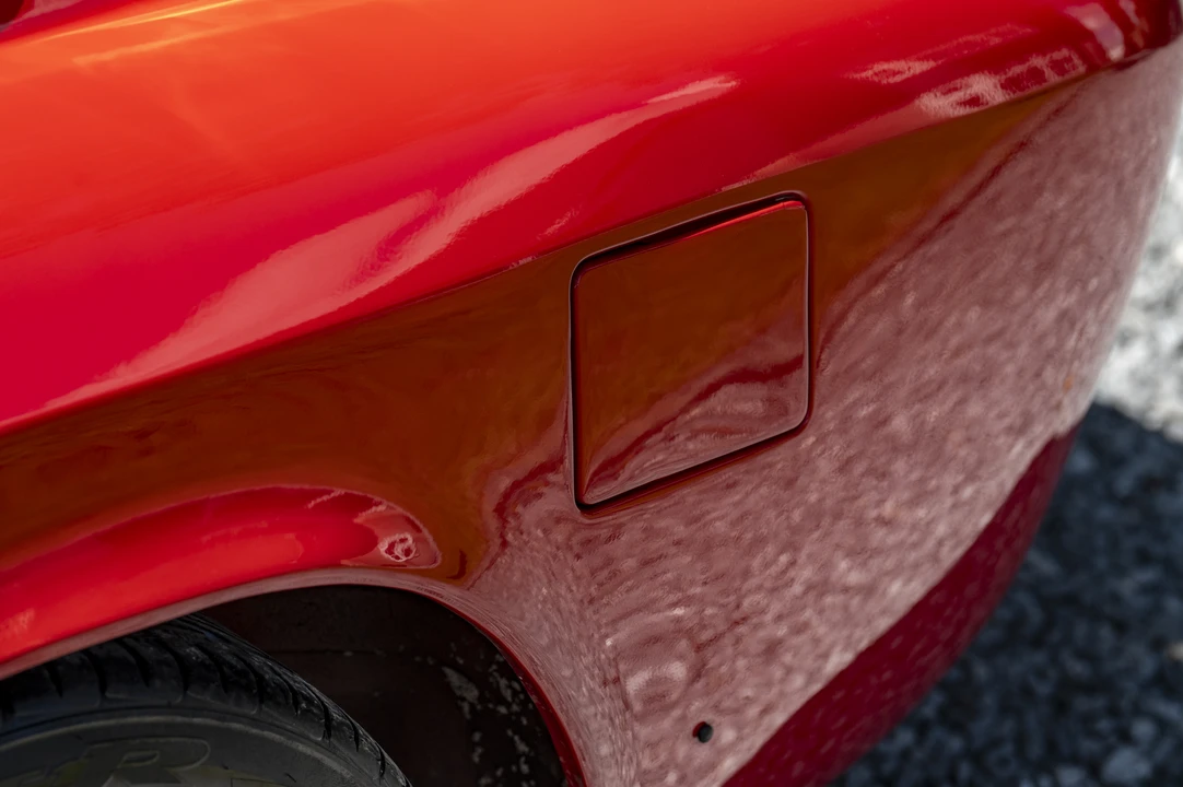 1974 Alfa Romeo 2000 GT Veloce - Image 18 of 31