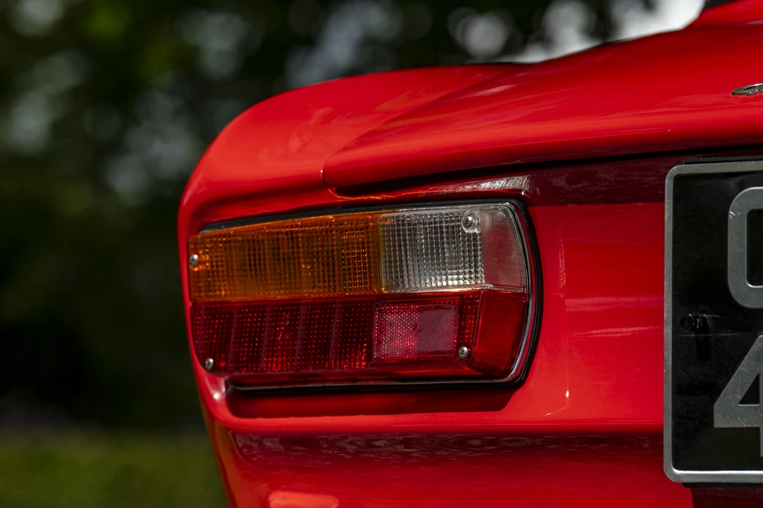 1974 Alfa Romeo 2000 GT Veloce - Image 21 of 31