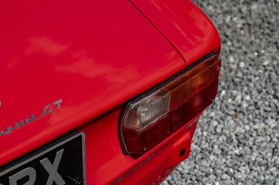 1974 Alfa Romeo 2000 GT Veloce - Image 22 of 31