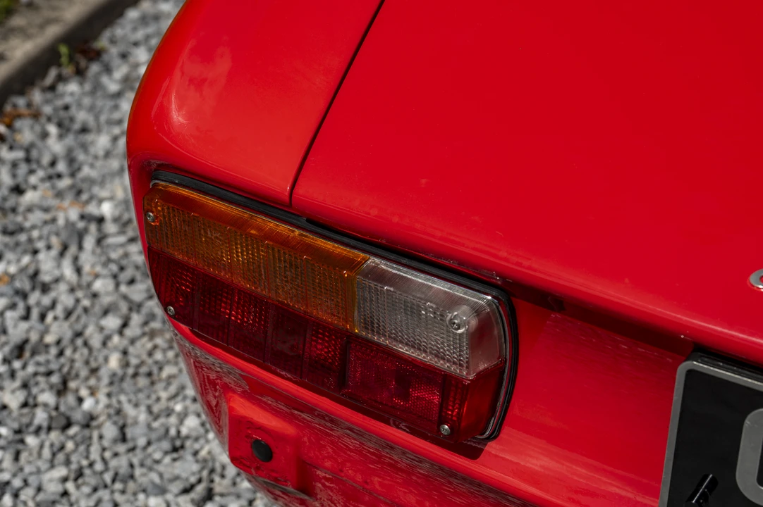 1974 Alfa Romeo 2000 GT Veloce - Image 23 of 31