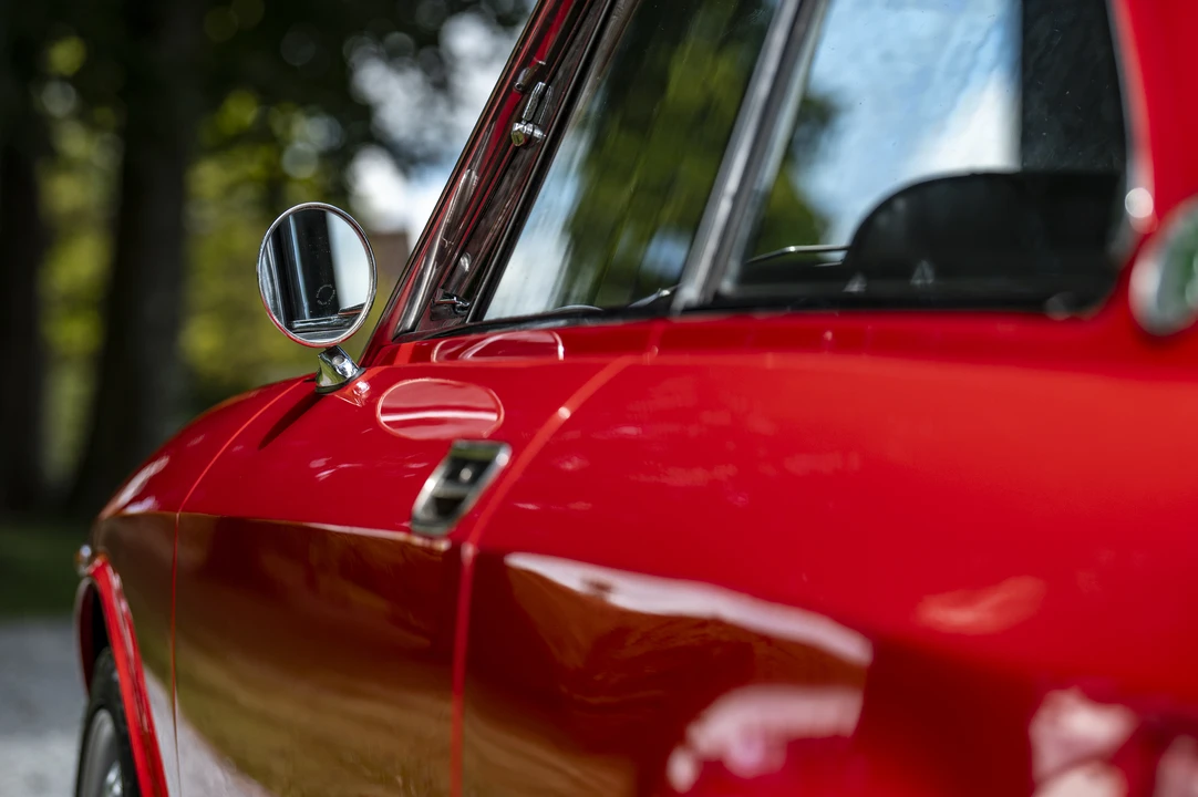 1974 Alfa Romeo 2000 GT Veloce - Image 26 of 31