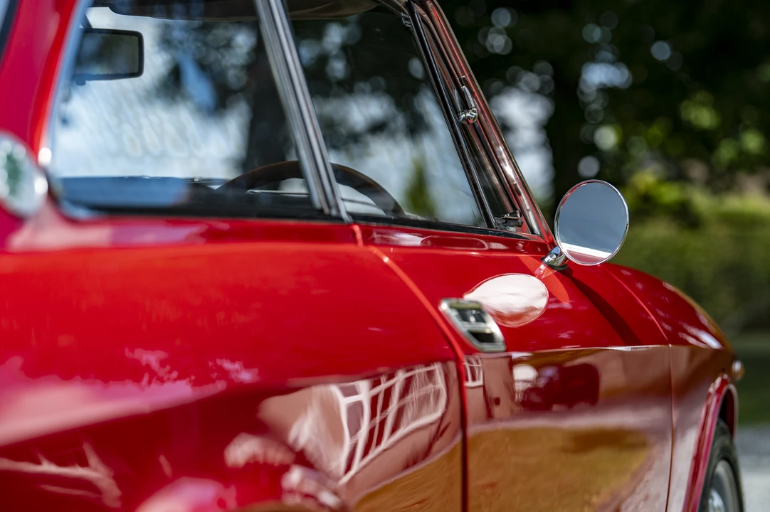 1974 Alfa Romeo 2000 GT Veloce - Image 27 of 31