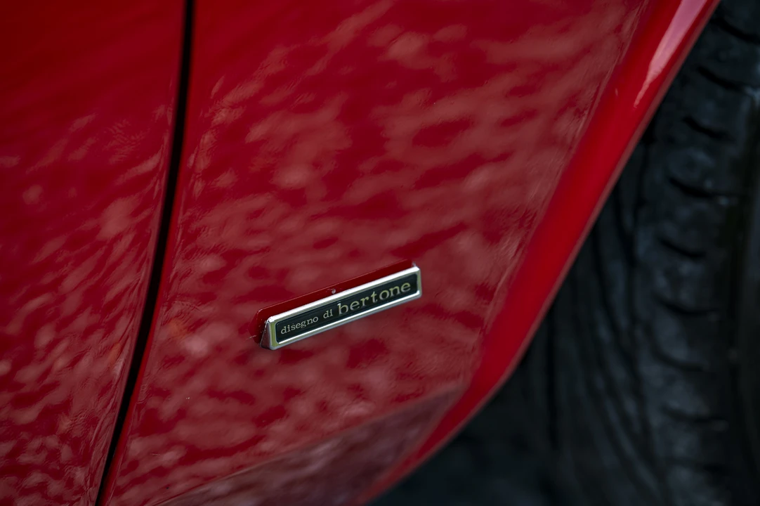 1974 Alfa Romeo 2000 GT Veloce - Image 28 of 31