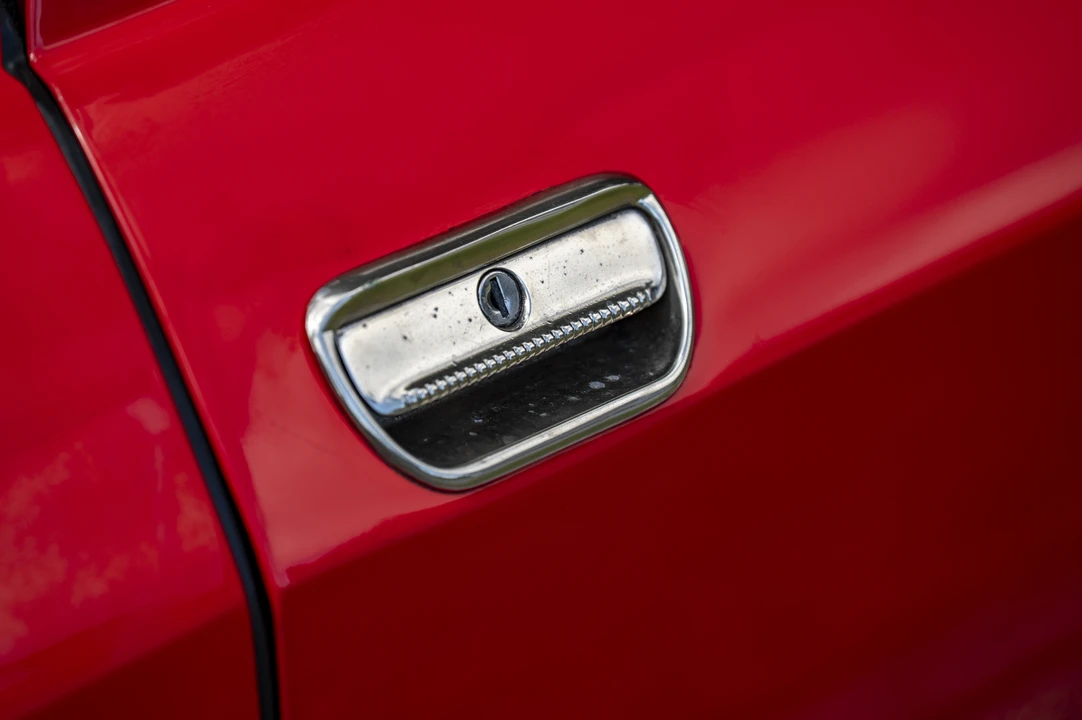 1974 Alfa Romeo 2000 GT Veloce - Image 30 of 31