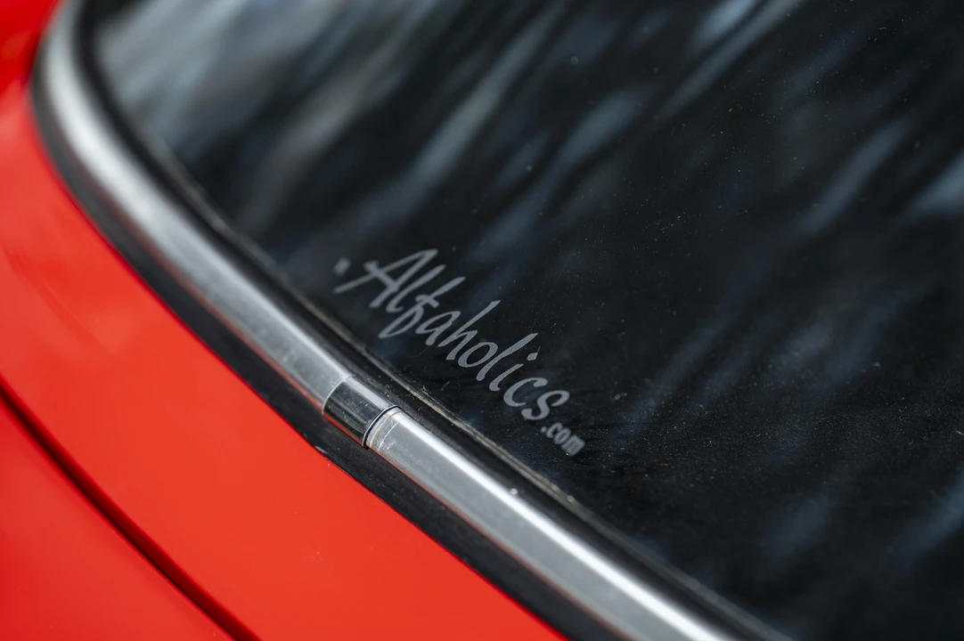 1974 Alfa Romeo 2000 GT Veloce - Image 31 of 31
