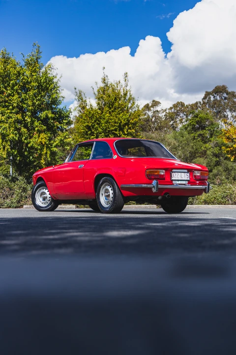 1975 Alfa Romeo 2000 GT Veloce - Image 27 of 31