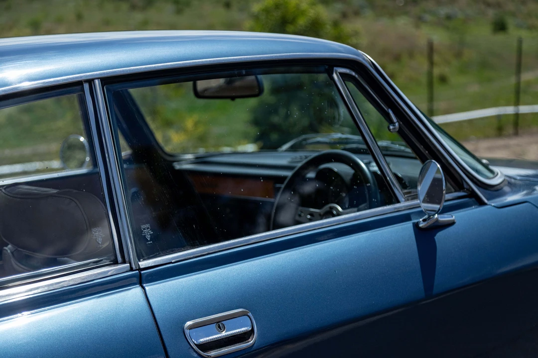 1974 Alfa Romeo 2000 GT Veloce - Image 31 of 31