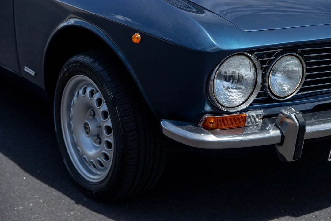 1974 Alfa Romeo 2000 GT Veloce - Image 30 of 31