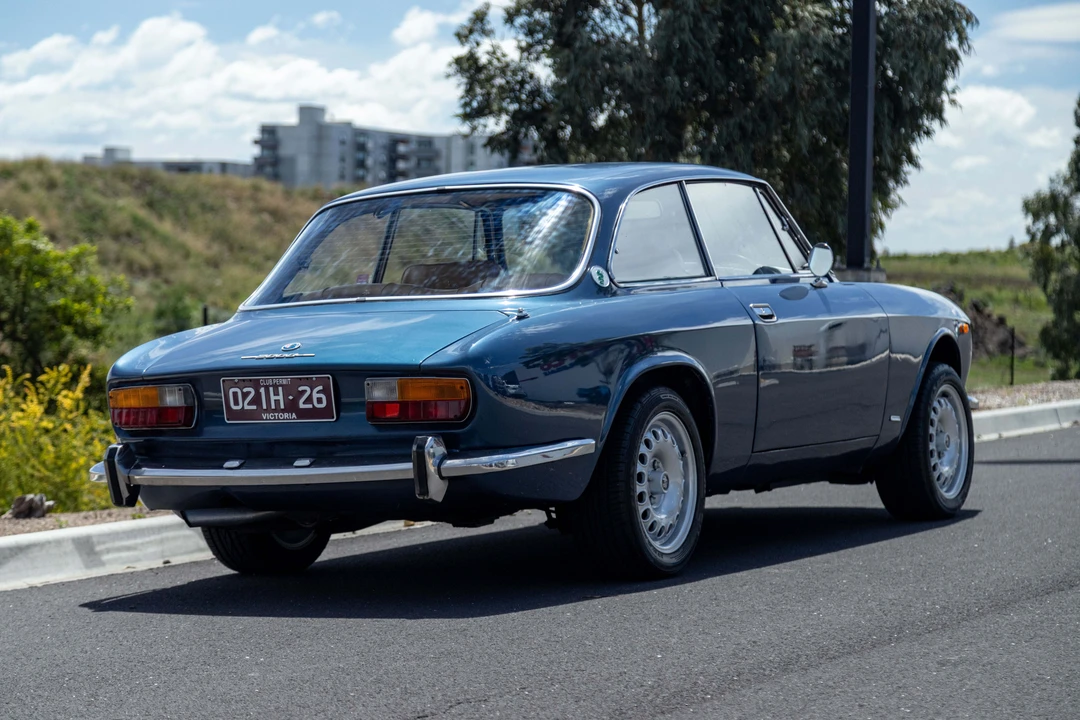 1974 Alfa Romeo 2000 GT Veloce - Image 7 of 31