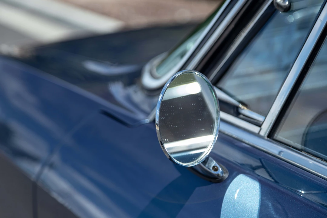 1974 Alfa Romeo 2000 GT Veloce - Image 21 of 31