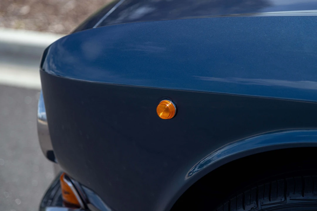 1974 Alfa Romeo 2000 GT Veloce - Image 20 of 31