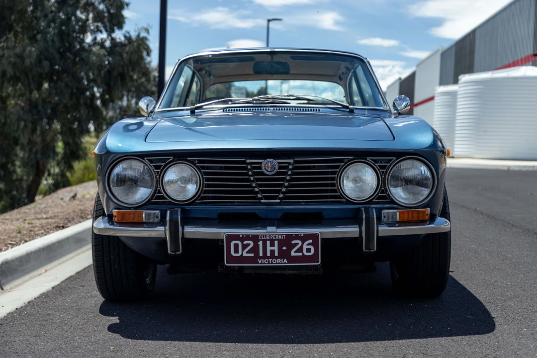 1974 Alfa Romeo 2000 GT Veloce - Image 2 of 31