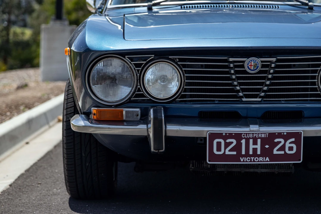 1974 Alfa Romeo 2000 GT Veloce - Image 12 of 31