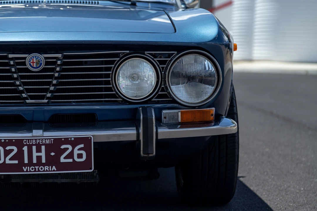 1974 Alfa Romeo 2000 GT Veloce - Image 19 of 31