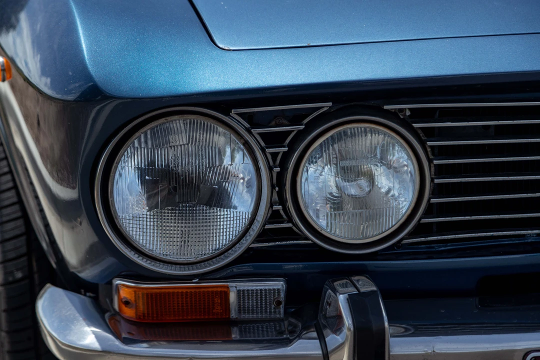 1974 Alfa Romeo 2000 GT Veloce - Image 13 of 31