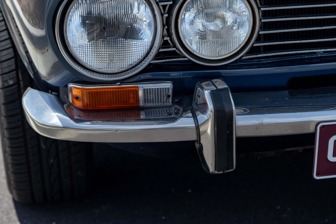 1974 Alfa Romeo 2000 GT Veloce - Image 18 of 31