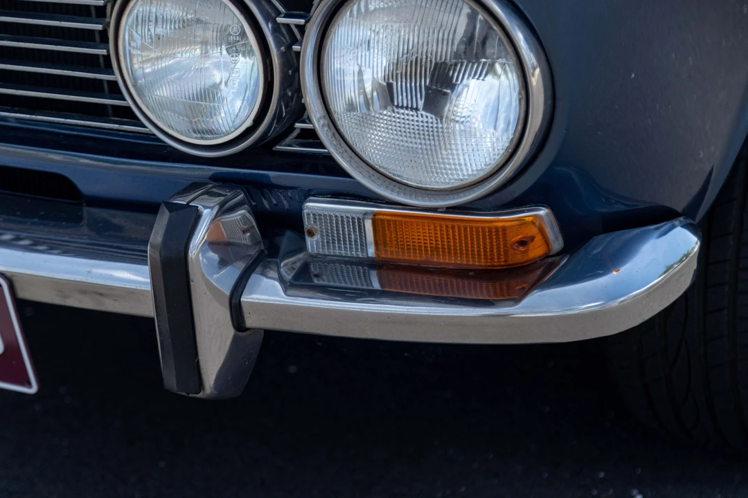 1974 Alfa Romeo 2000 GT Veloce - Image 14 of 31
