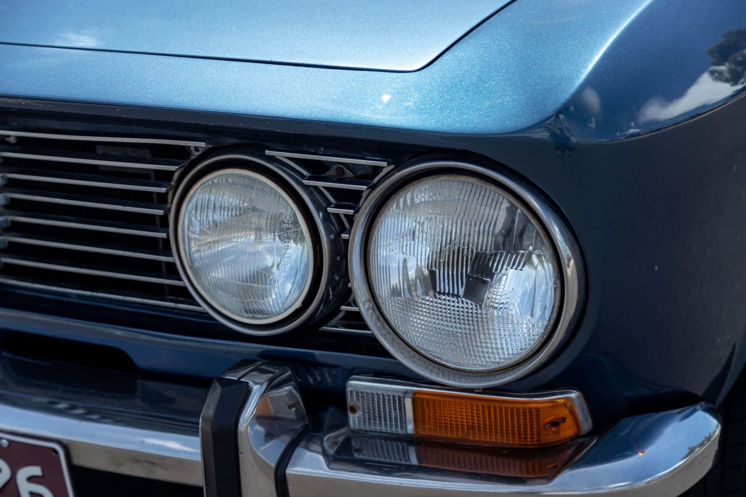 1974 Alfa Romeo 2000 GT Veloce - Image 17 of 31