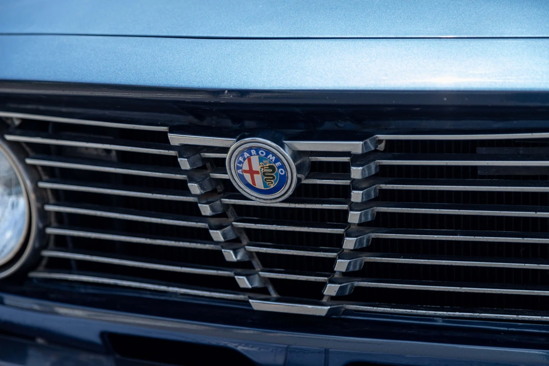 1974 Alfa Romeo 2000 GT Veloce - Image 15 of 31