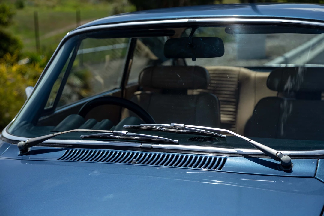 1974 Alfa Romeo 2000 GT Veloce - Image 16 of 31