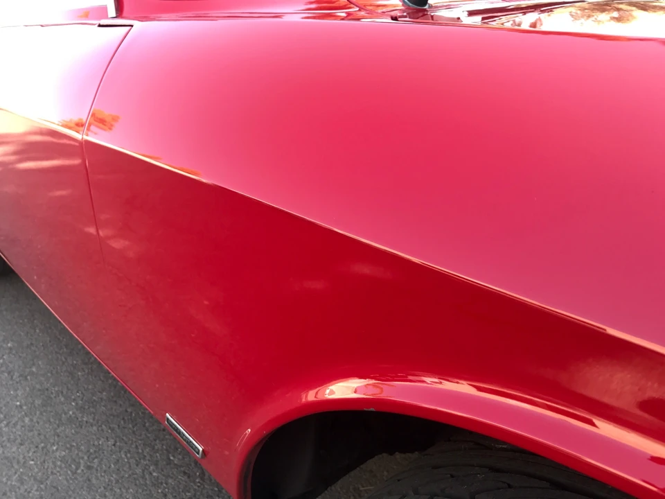1974 Alfa Romeo 2000 GT Veloce - Image 29 of 31