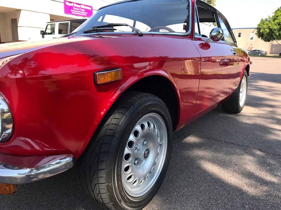 1974 Alfa Romeo 2000 GT Veloce - Image 2 of 31