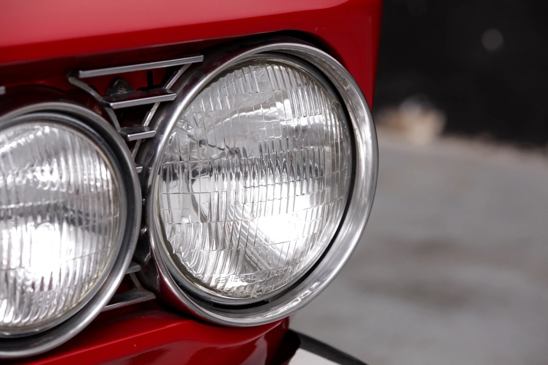1974 Alfa Romeo 2000 GT Veloce - Image 16 of 31