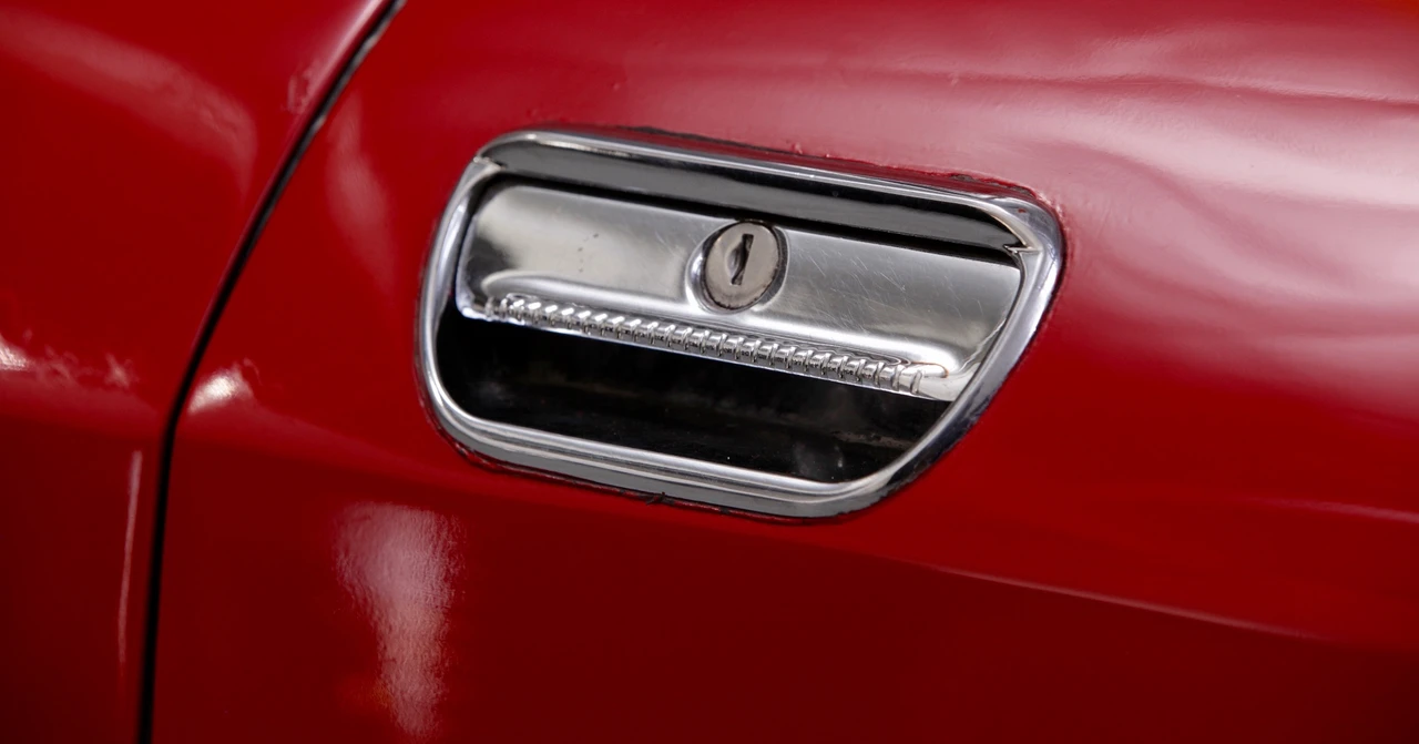 1974 Alfa Romeo 2000 GT Veloce - Image 30 of 31
