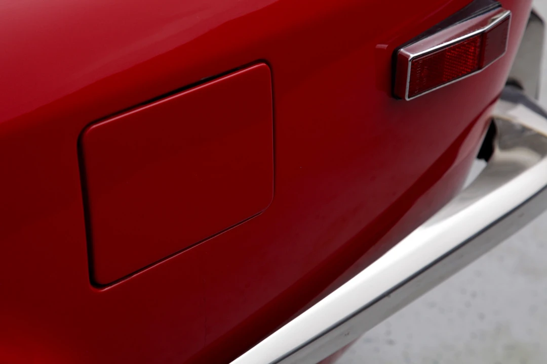 1974 Alfa Romeo 2000 GT Veloce - Image 31 of 31