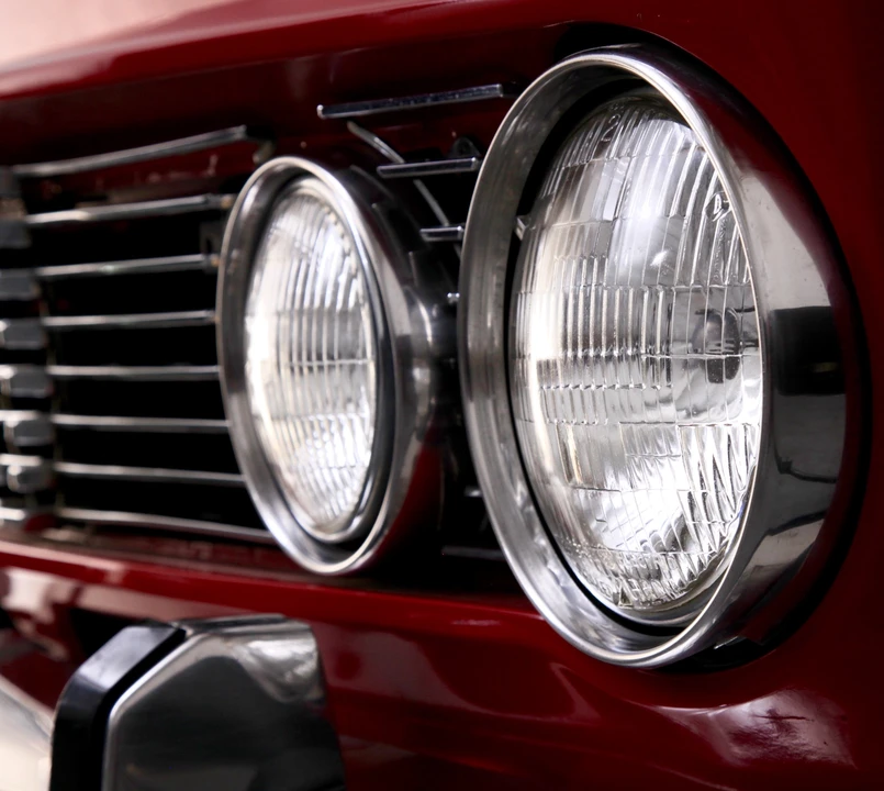 1974 Alfa Romeo 2000 GT Veloce - Image 17 of 31