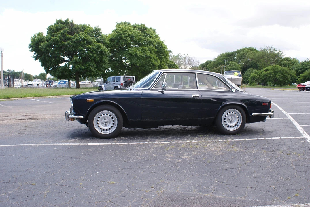 1974 Alfa Romeo 2000 GT Veloce - Image 3 of 31