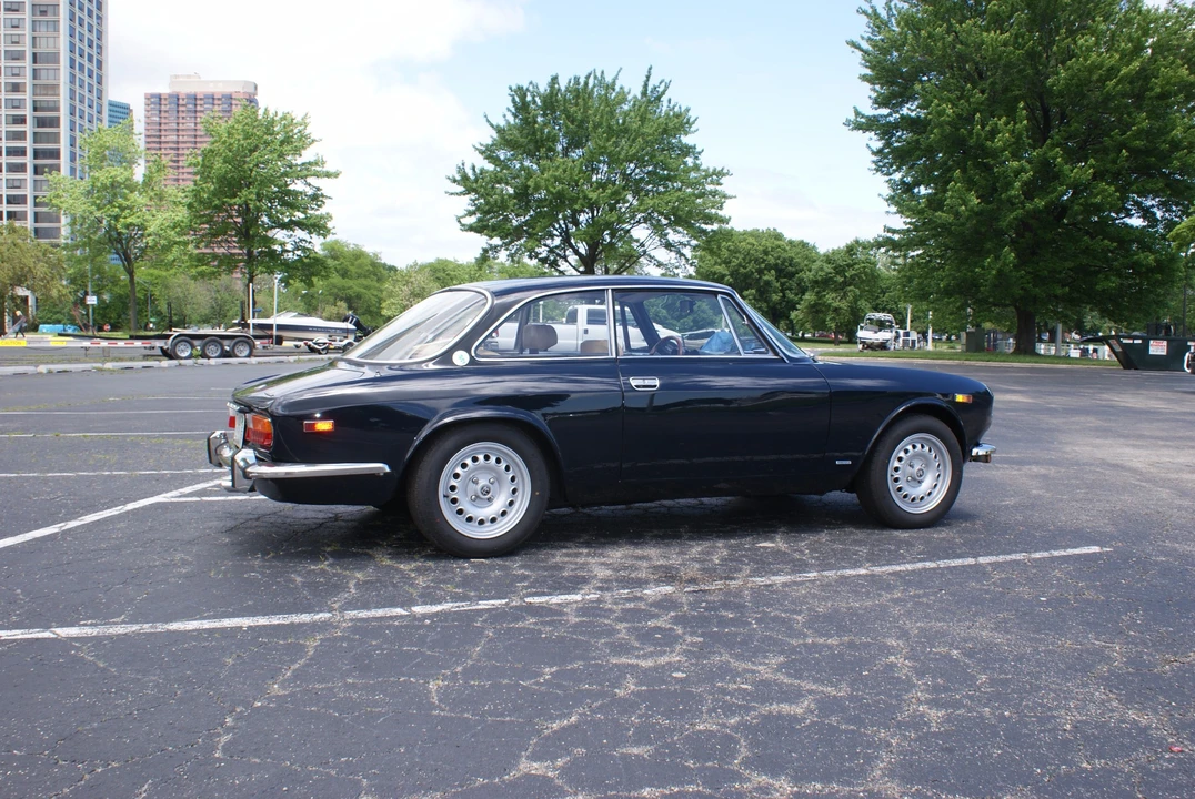 1974 Alfa Romeo 2000 GT Veloce - Image 7 of 31