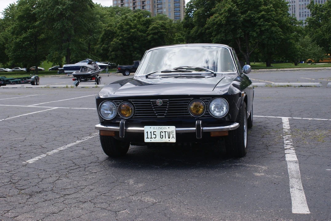 1974 Alfa Romeo 2000 GT Veloce - Image 10 of 31