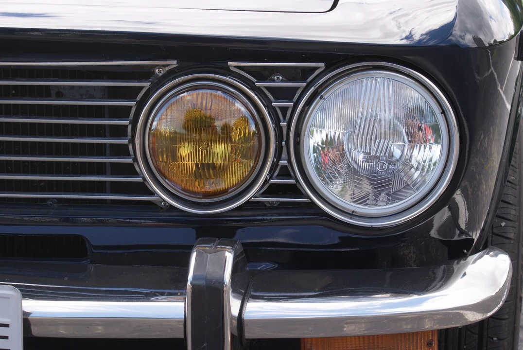 1974 Alfa Romeo 2000 GT Veloce - Image 11 of 31
