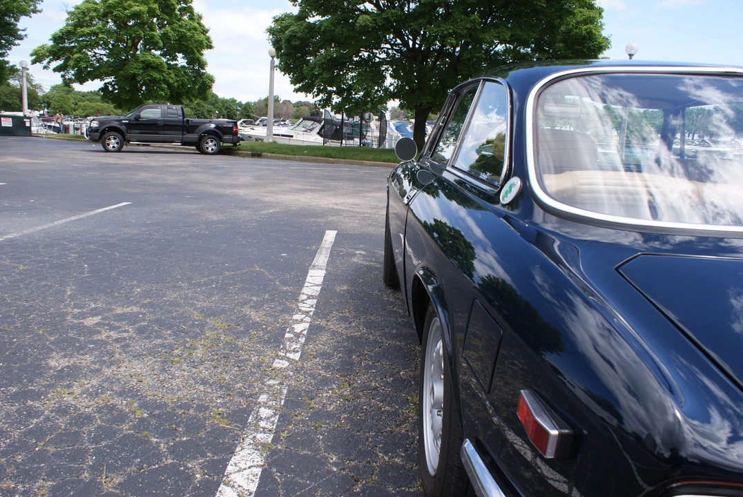1974 Alfa Romeo 2000 GT Veloce - Image 21 of 31