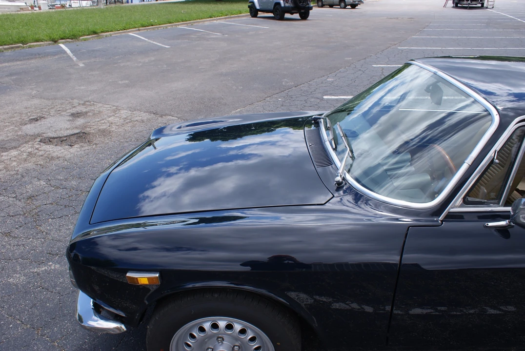 1974 Alfa Romeo 2000 GT Veloce - Image 22 of 31