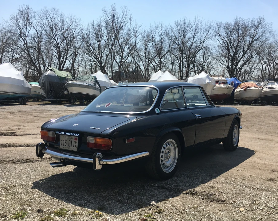 1974 Alfa Romeo 2000 GT Veloce - Image 30 of 31