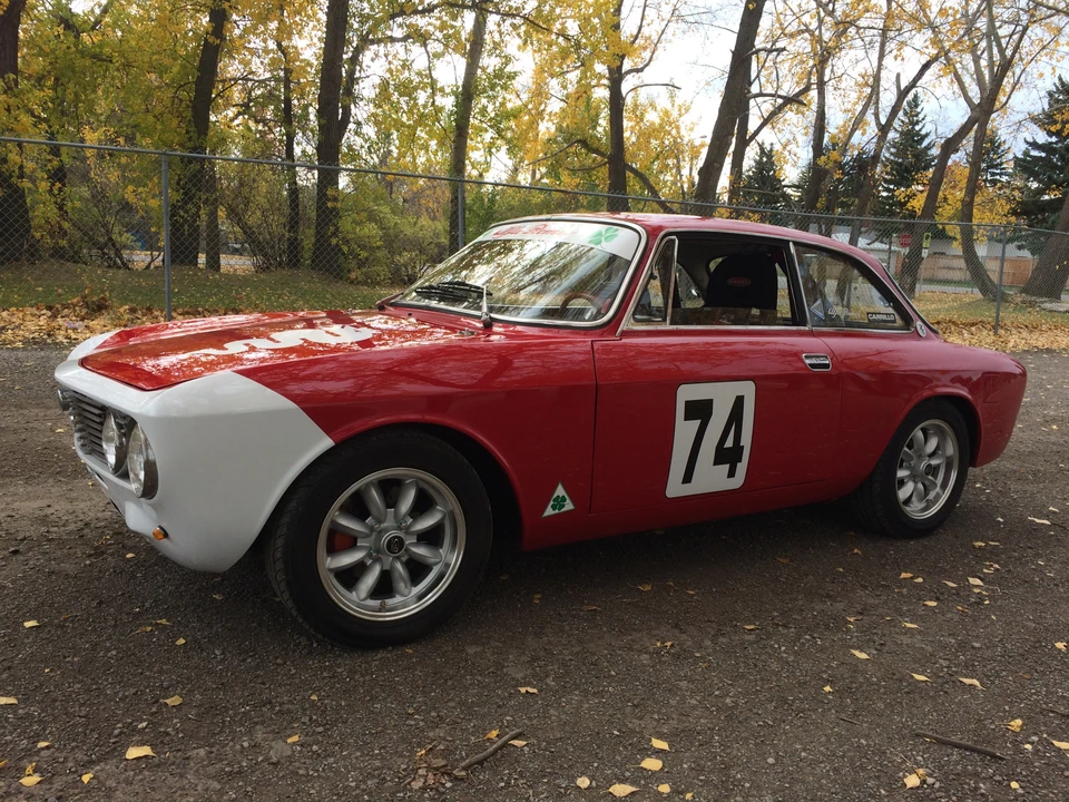 1974 Alfa Romeo 2000 GT Veloce - Image 5 of 31