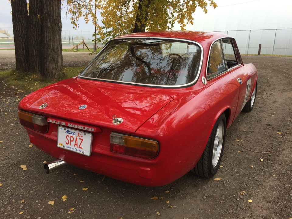 1974 Alfa Romeo 2000 GT Veloce - Image 9 of 31