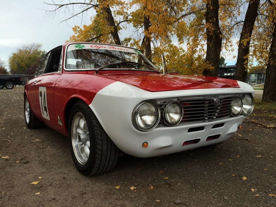 1974 Alfa Romeo 2000 GT Veloce - Image 7 of 31