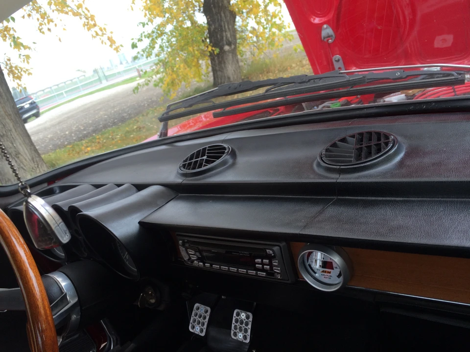 1974 Alfa Romeo 2000 GT Veloce - Image 19 of 31