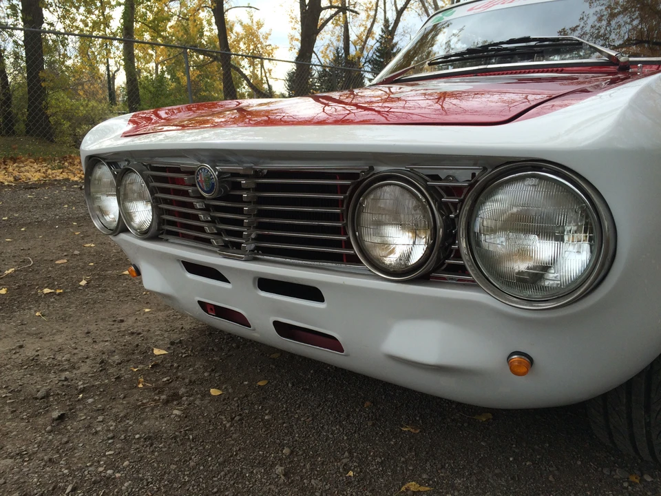 1974 Alfa Romeo 2000 GT Veloce - Image 8 of 31
