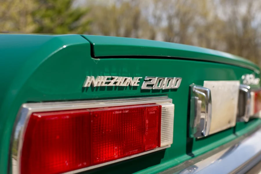 1974 Alfa Romeo Series 2 - Image 5 of 27