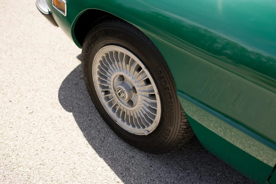 1974 Alfa Romeo Series 2 - Image 8 of 27